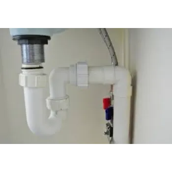 Waste Pipe
